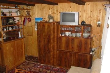 Bosnia y Herzegovina Privát Travnik, Exterior